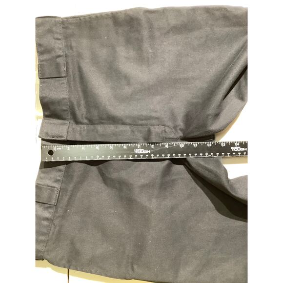 Dickies 874 Original Work Pants Black Men’s 36x32 — Durable, Classic, Industrial - Picture 6 of 8
